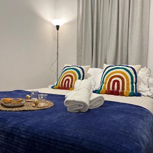 Deluxe Kamer