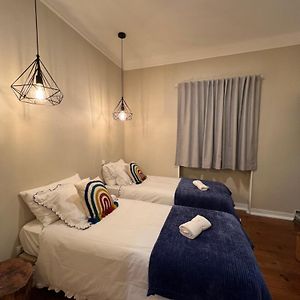 Deluxe Kamer